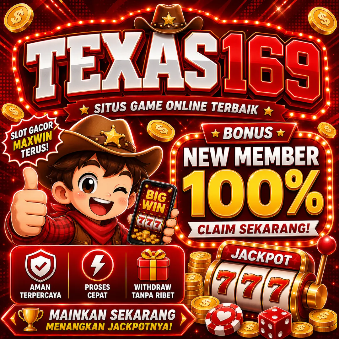 TEXAS169Banner